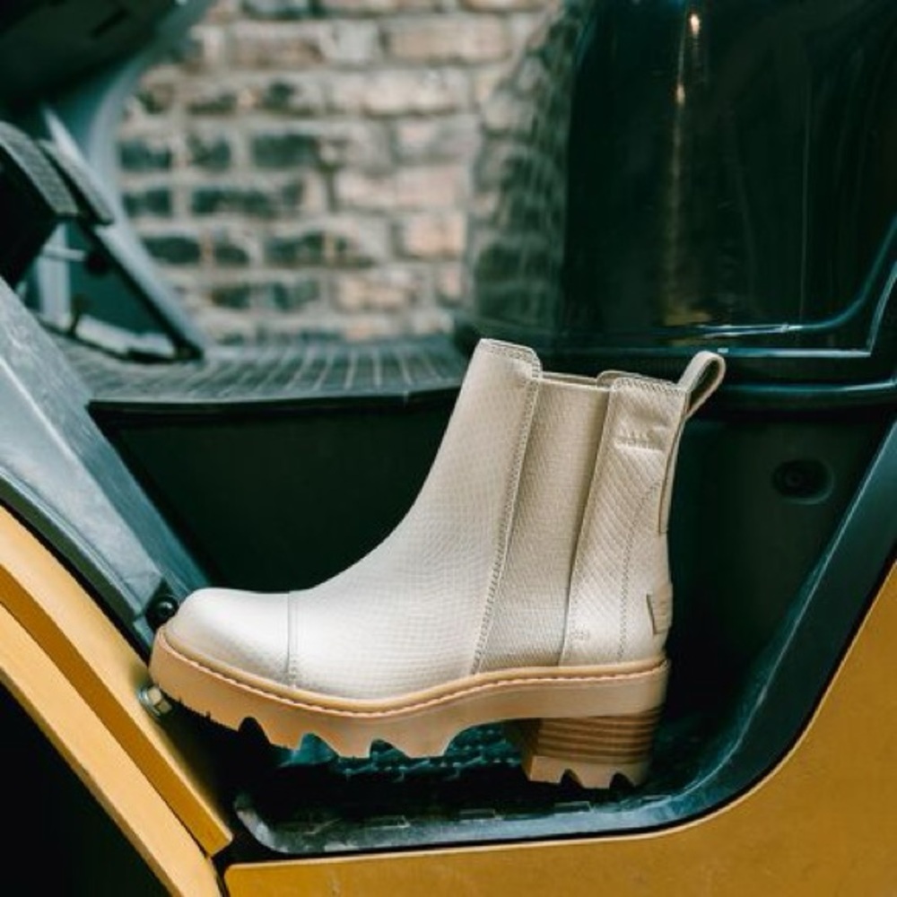 Sorel Joan Boot